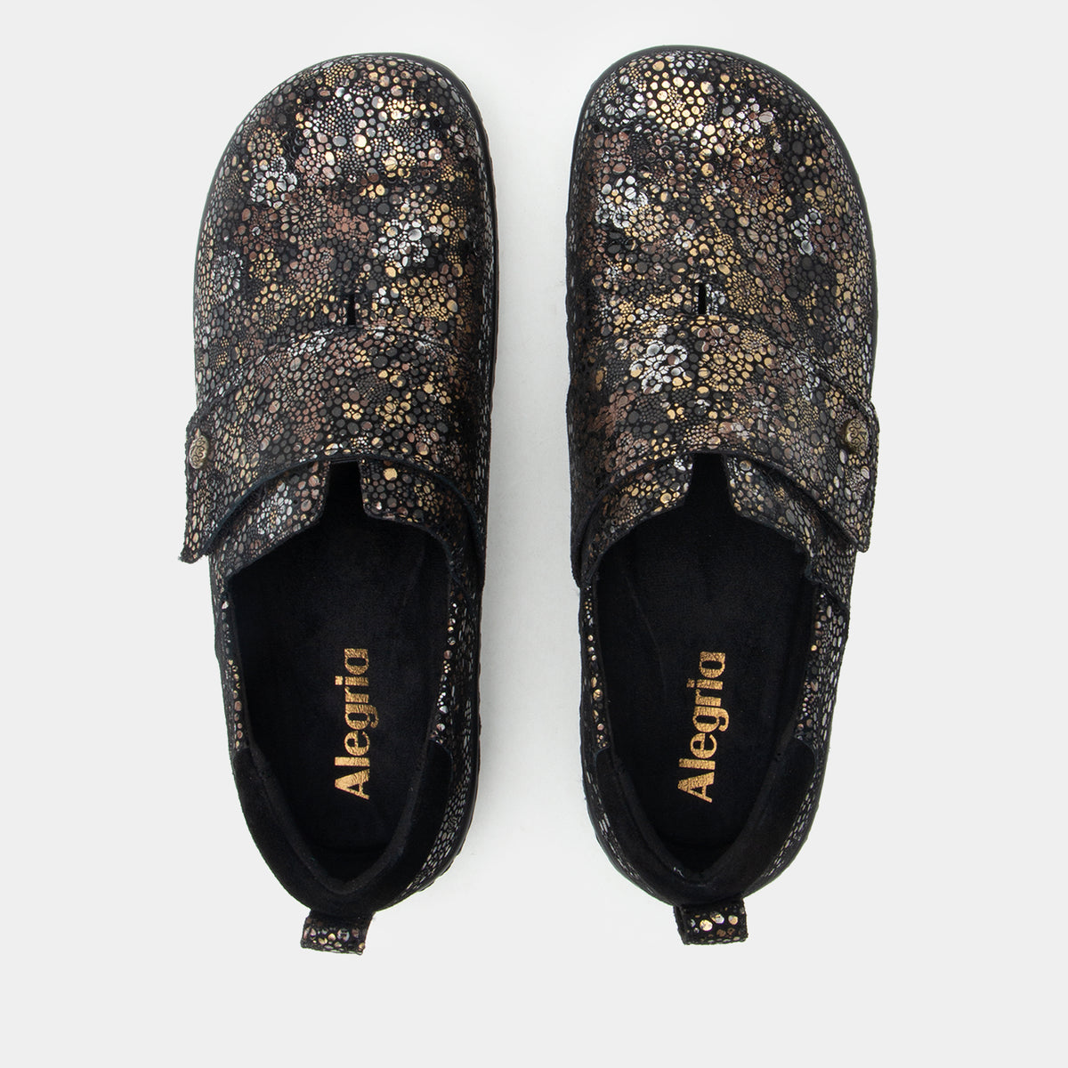 Oasys Twilight Bloom Shoe