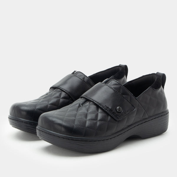 Oasys Black Diamond Shoe – Alegria Shoes