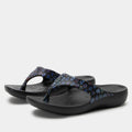 Ode Sugar Skulls Sandal