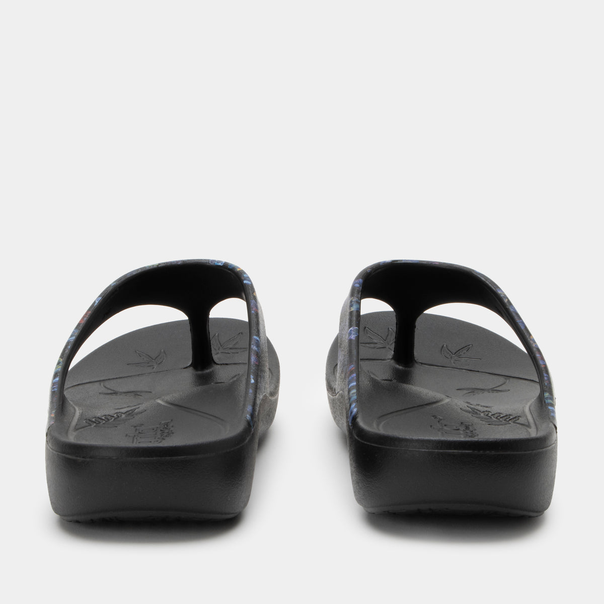 Ode Sugar Skulls Sandal