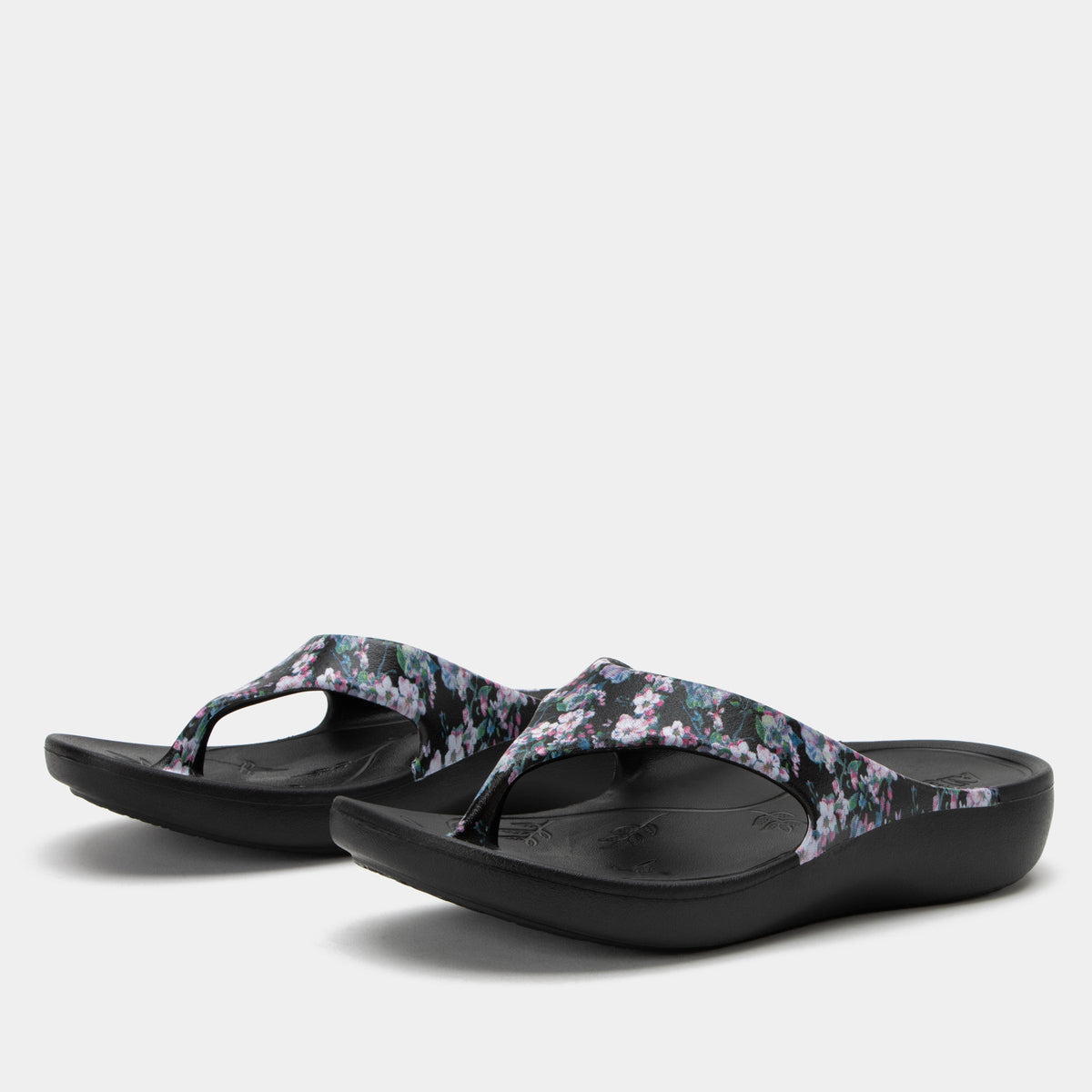 Ode Decorum Sandal | Alegria Shoes