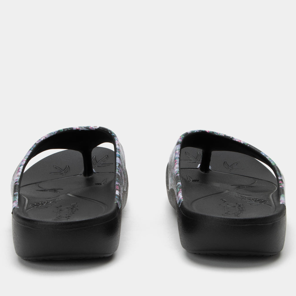 Ode Decorum Sandal | Alegria Shoes