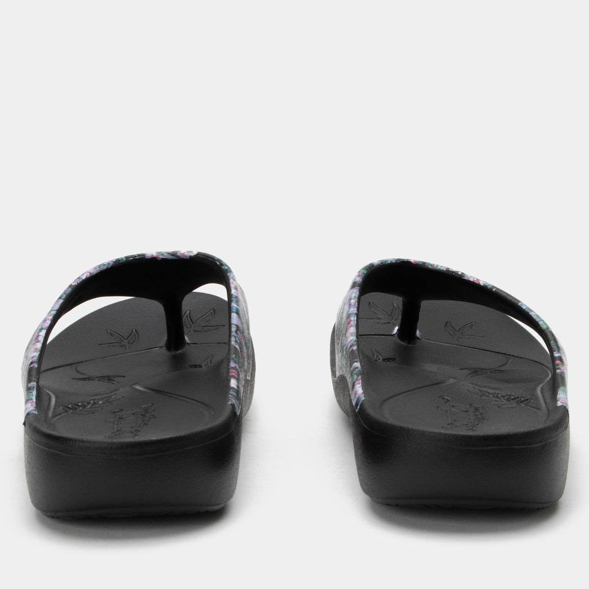 Ode Decorum Sandal | Alegria Shoes