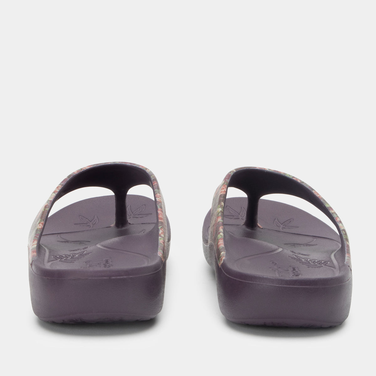 Ode Garden Chic Sandal | Alegria Shoes