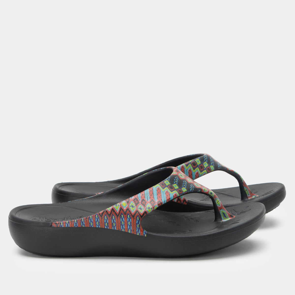 Ode Sayulita Nights Sandal | Alegria Shoes