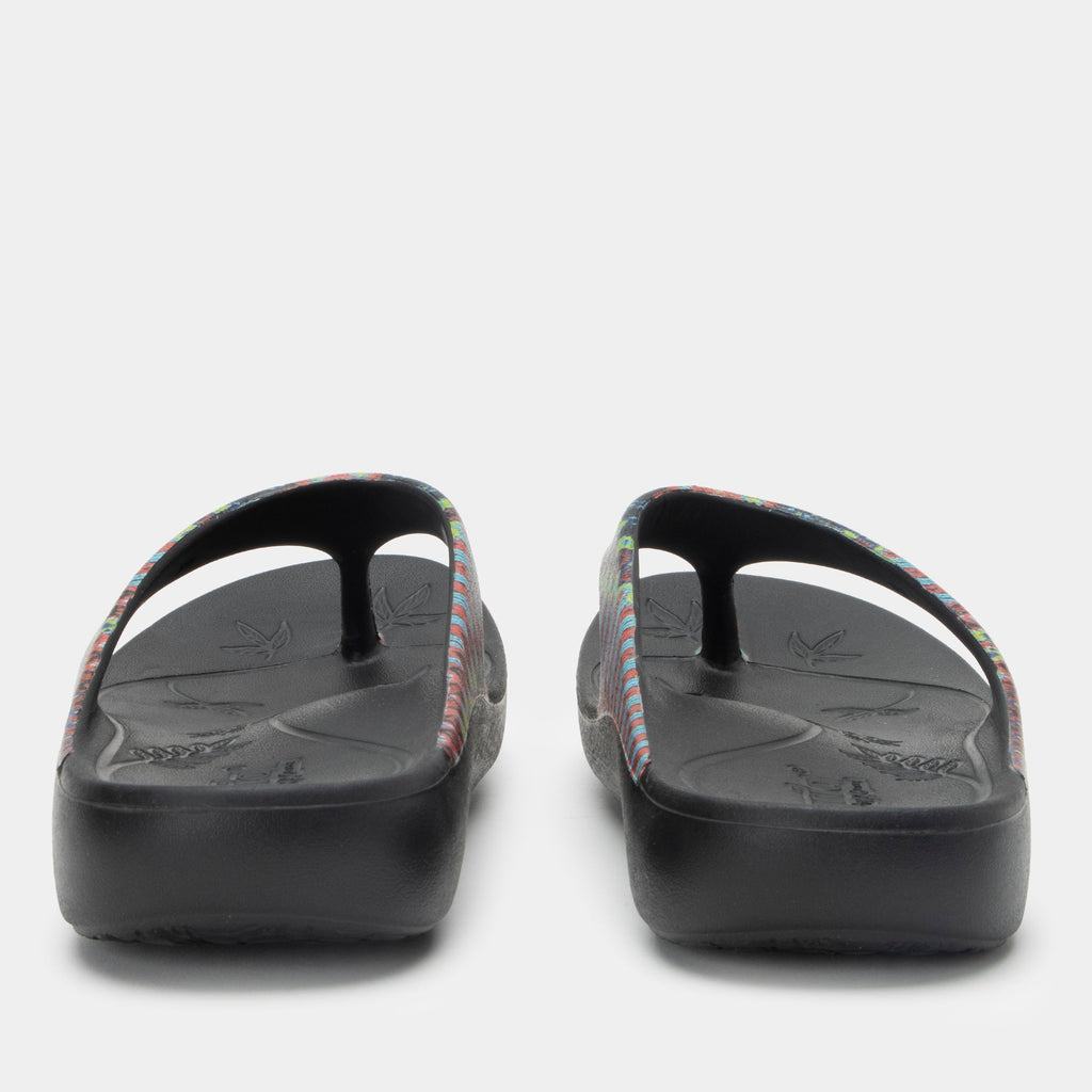 Ode Sayulita Nights Sandal | Alegria Shoes