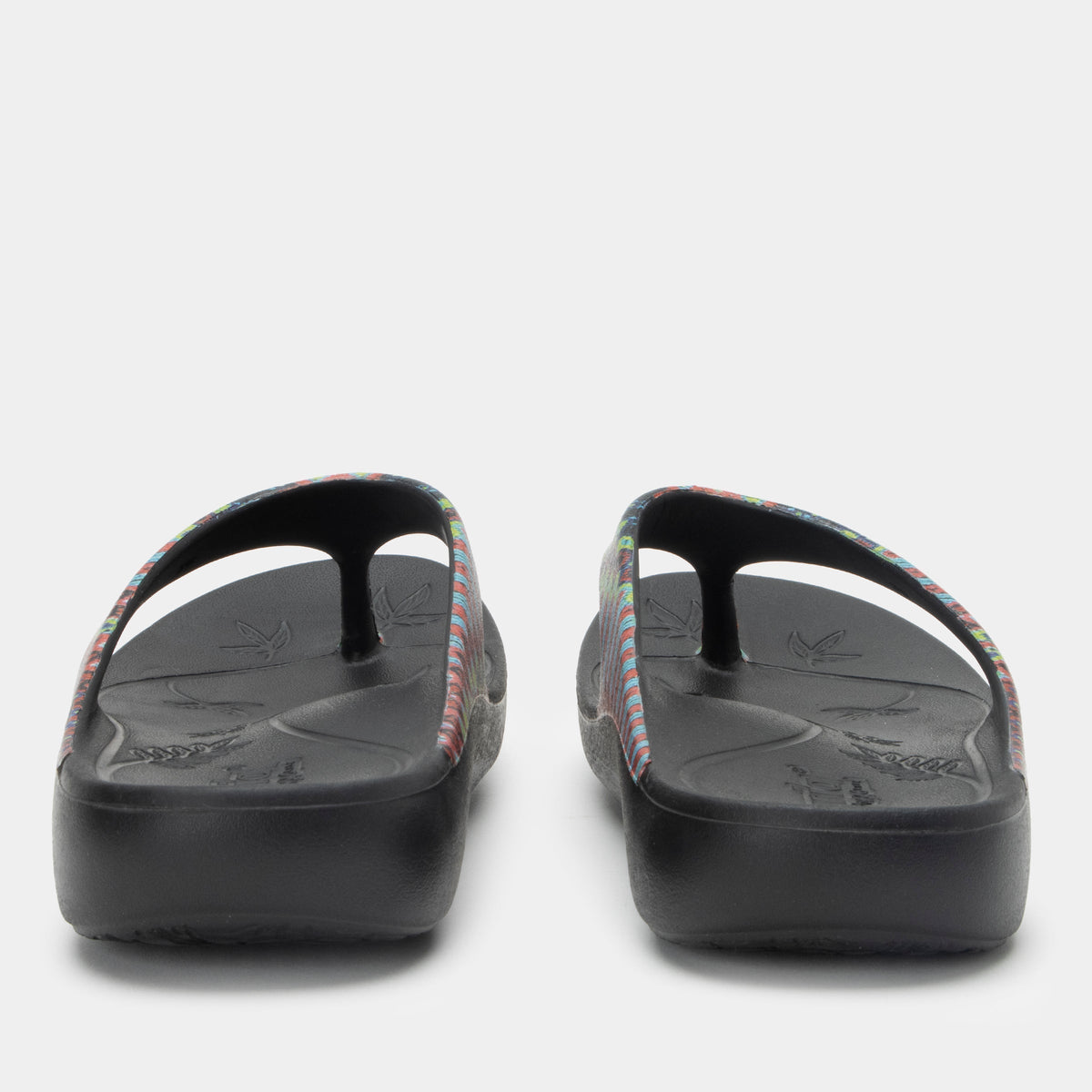 Ode Sayulita Nights Sandal | Alegria Shoes