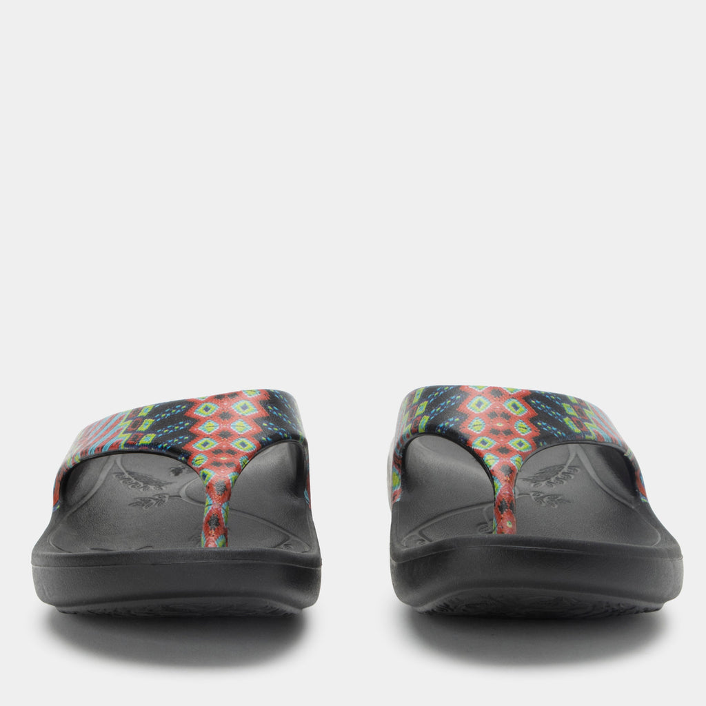 Ode Sayulita Nights Sandal | Alegria Shoes