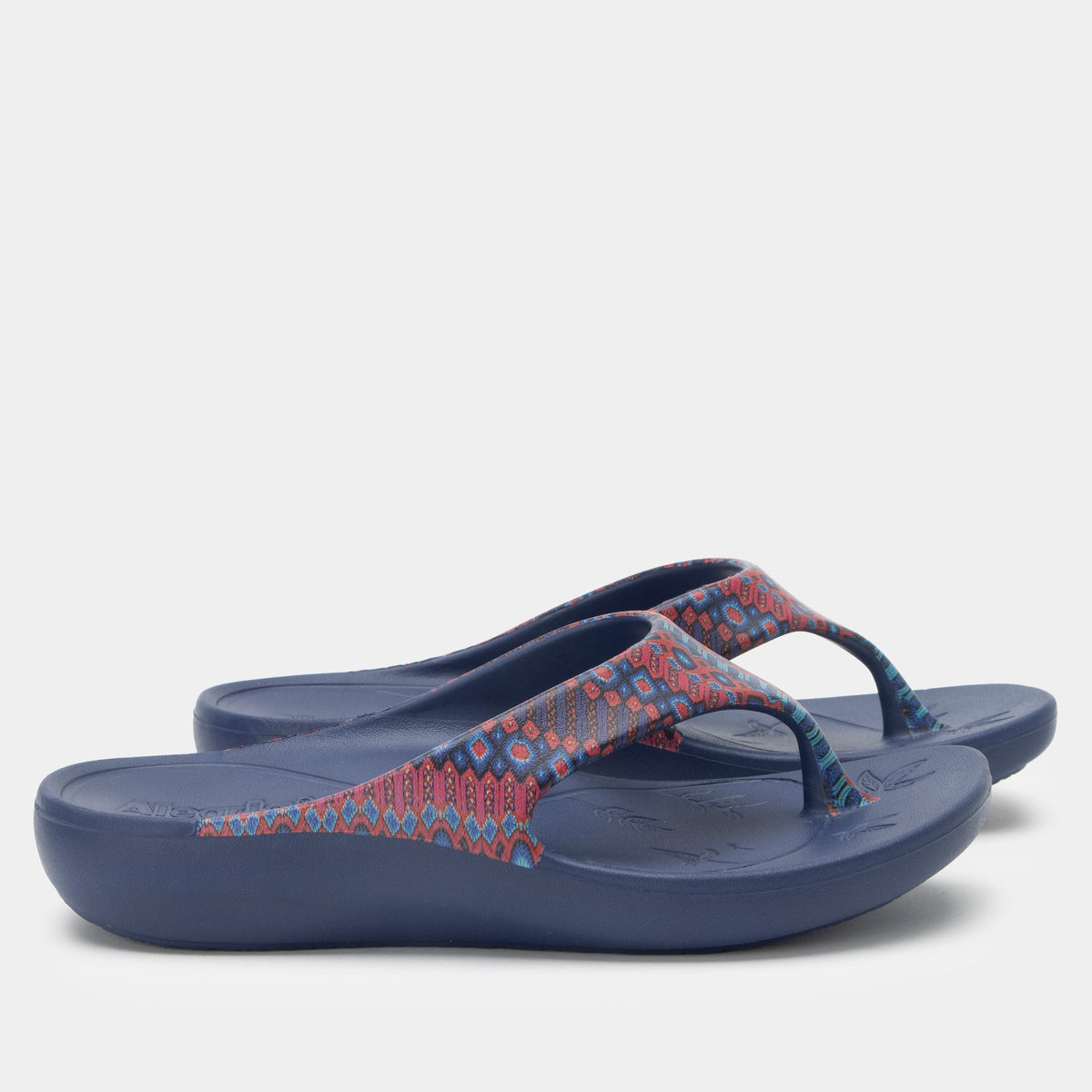 Ode Sayulita Days Sandal | Alegria Shoes