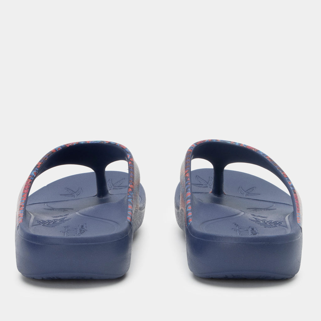 Ode Sayulita Days Sandal | Alegria Shoes