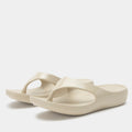 Ode Sand Gloss Sandal | Alegria Shoes