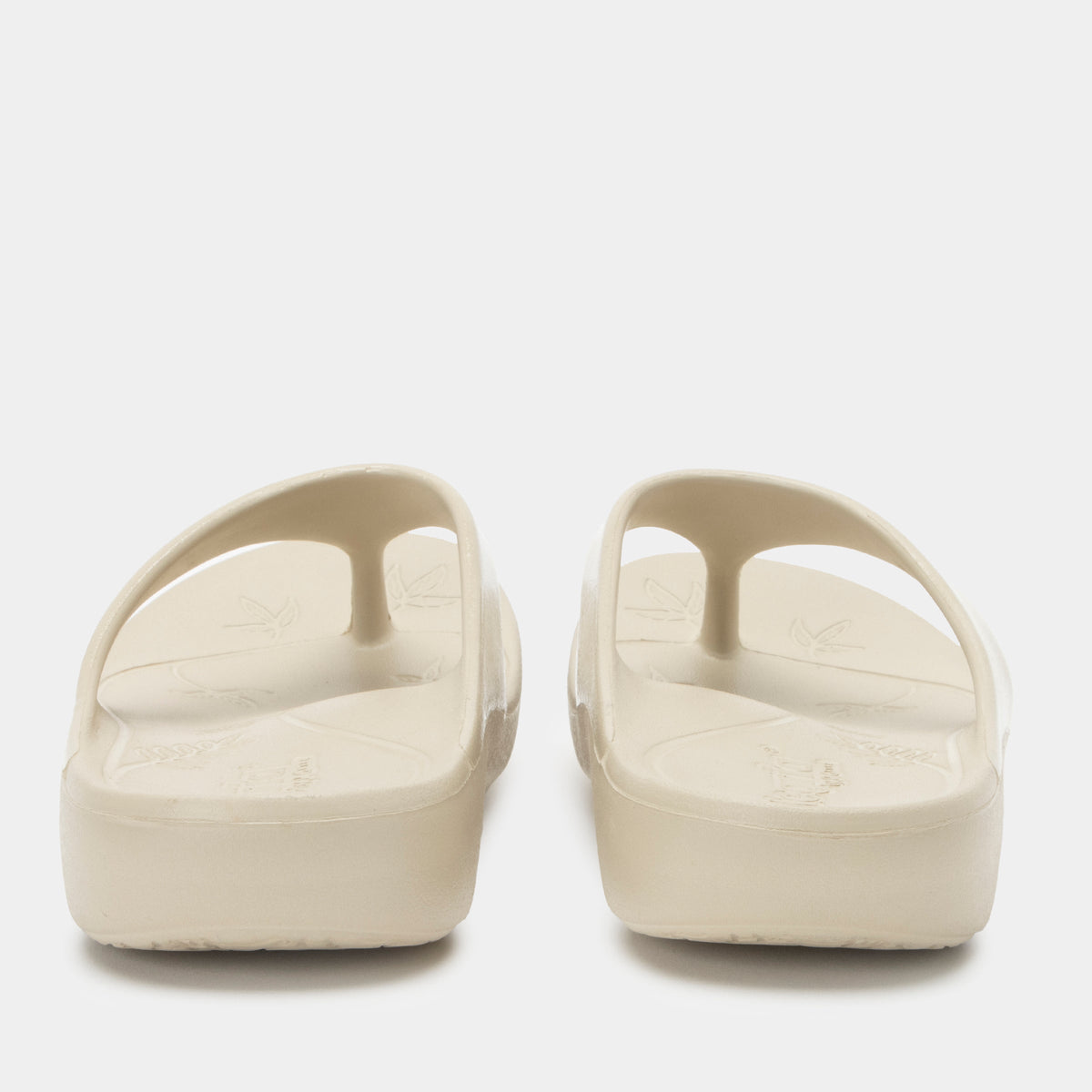 Ode Sand Gloss Sandal | Alegria Shoes