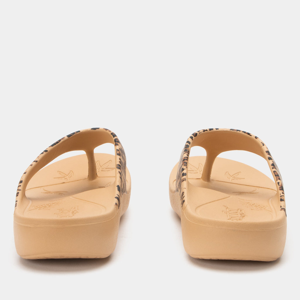 Ode Fierce Sandal | Alegria Shoes