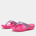 Ode Blast Off Bold Sandal | Alegria Shoes