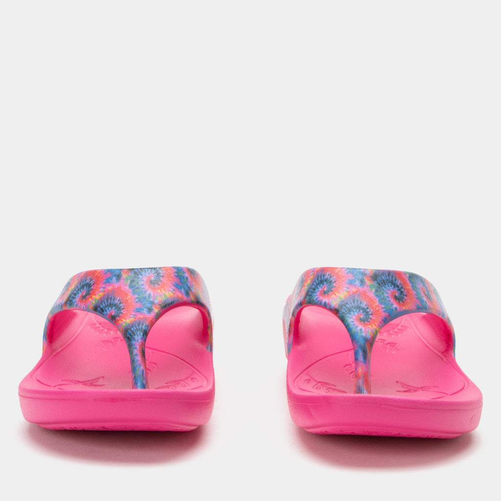 Ode Blast Off Bold Sandal | Alegria Shoes