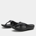 Ode Sprinkles EVA flip-flop sandal on recovery rocker outsole - ODE-763_S1