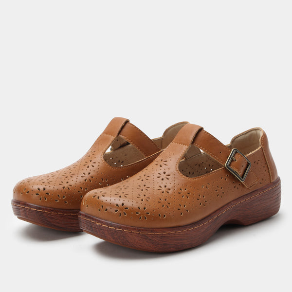 Odessa Rancho Breeze Shoe - Alegria Shoes