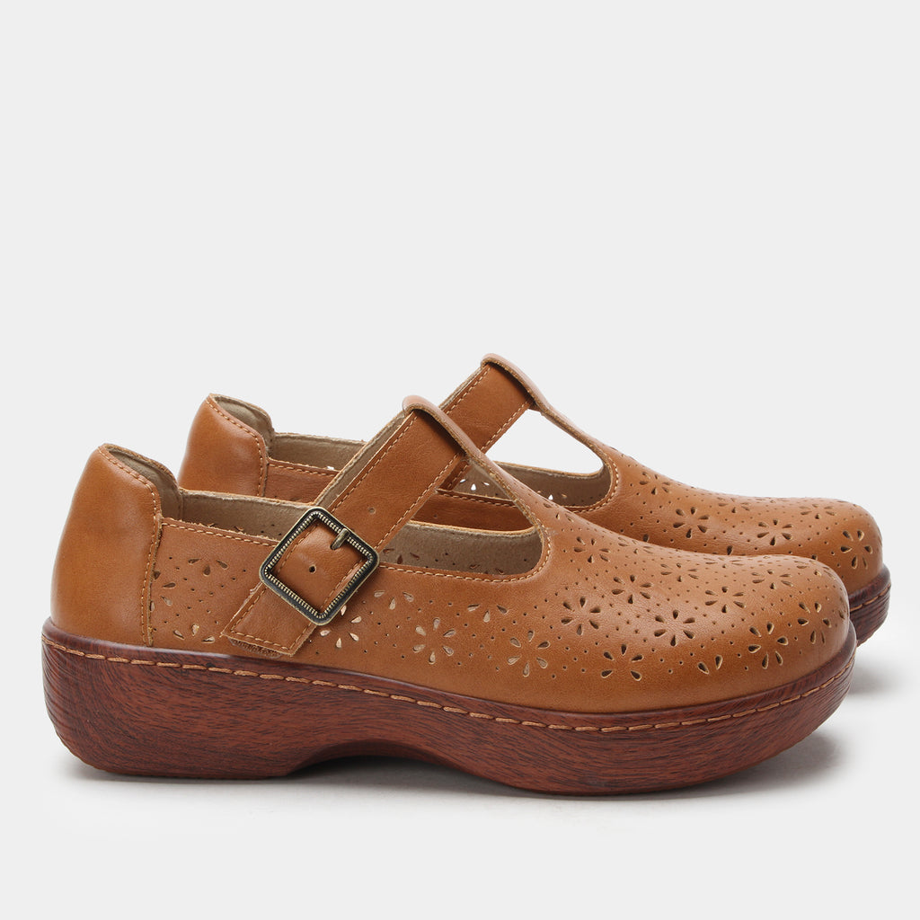 Odessa Rancho Breeze Shoe | Alegria Shoes