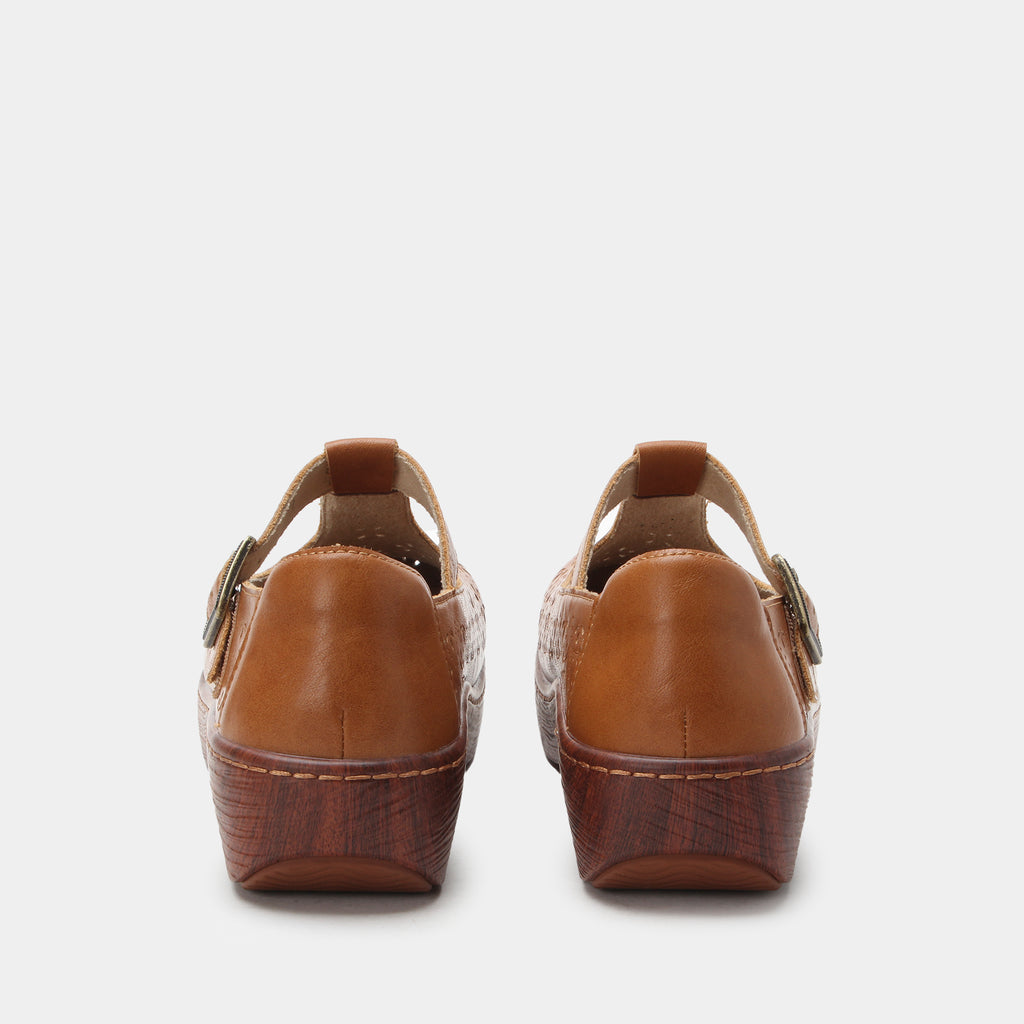 Odessa Rancho Breeze Shoe | Alegria Shoes