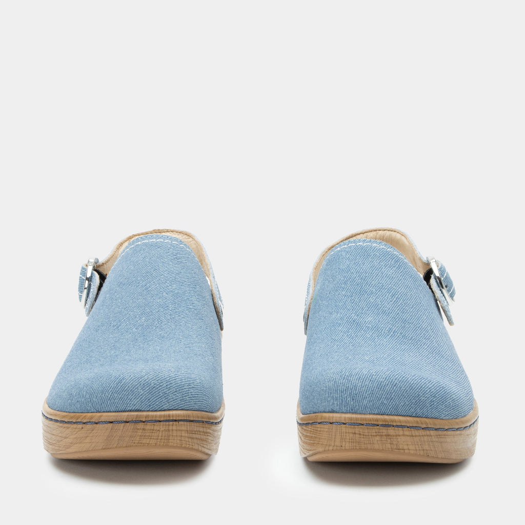 Olie Jean Jeanie Shoe | Alegria Shoes