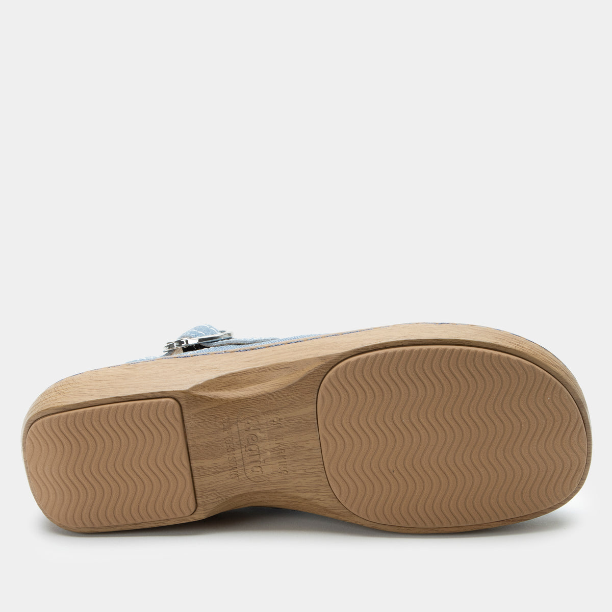 Olie Jean Jeanie Shoe | Alegria Shoes