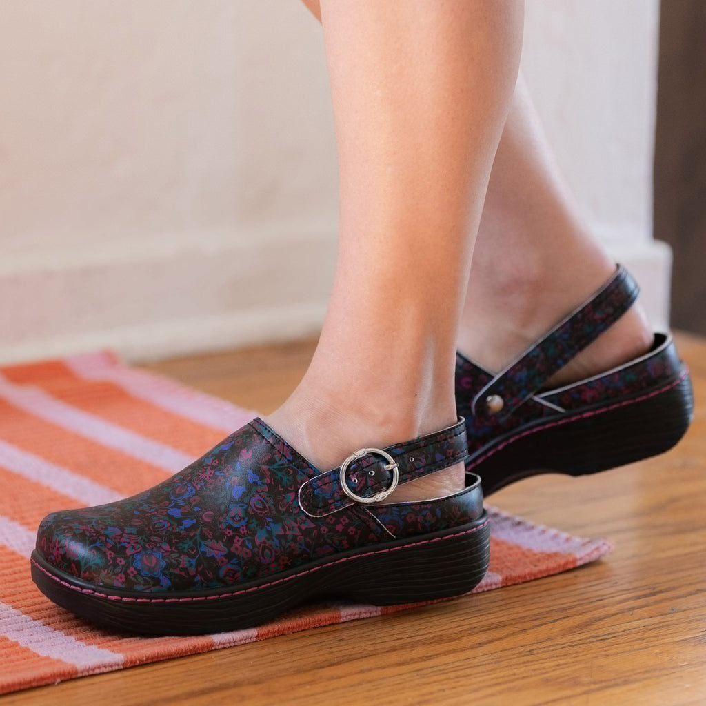 Olie Wunderkind Shoe | Alegria Shoes