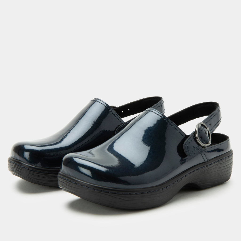 Olie Space Invaders Shoe | Alegria Shoes