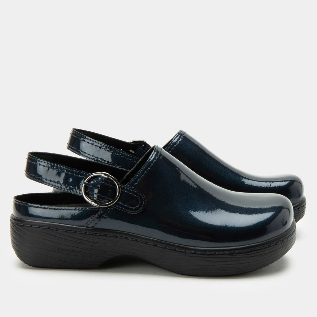 Olie Space Invaders Shoe | Alegria Shoes