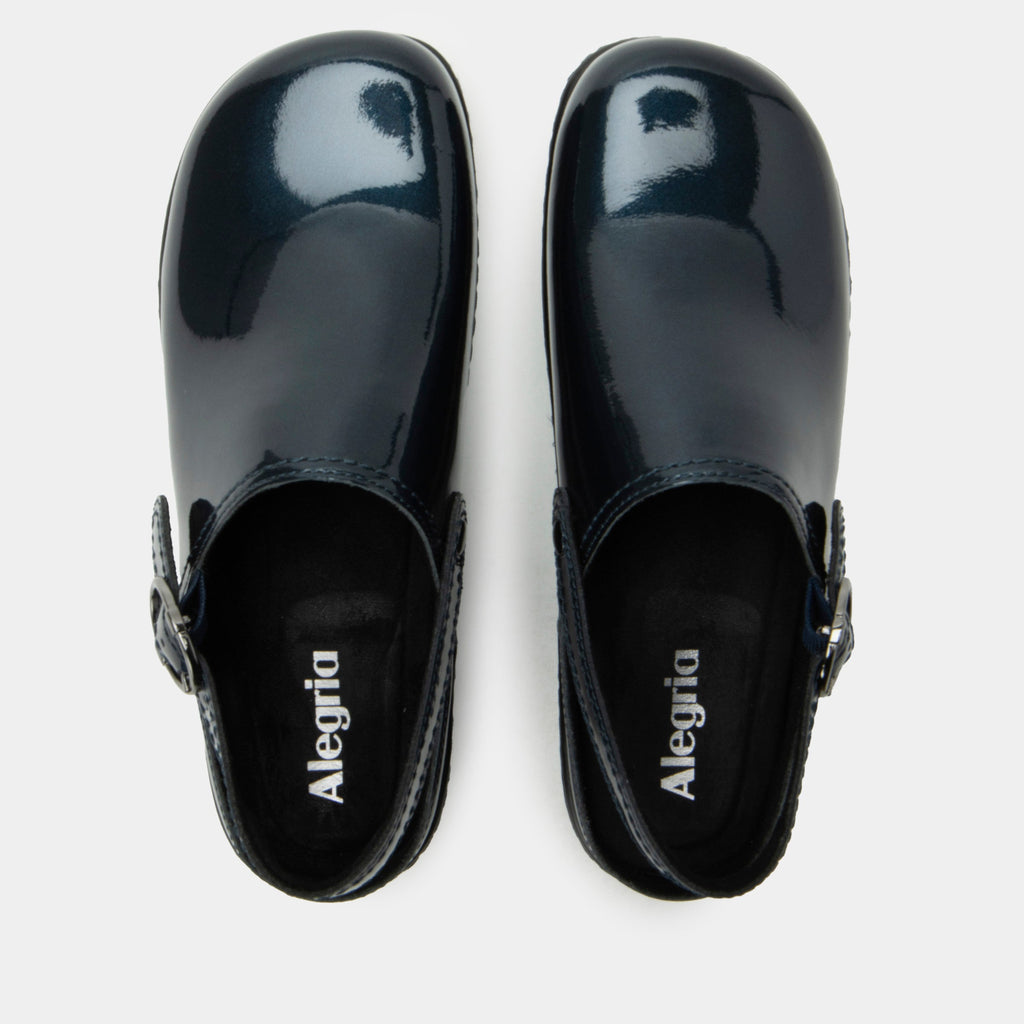 Olie Space Invaders Shoe | Alegria Shoes