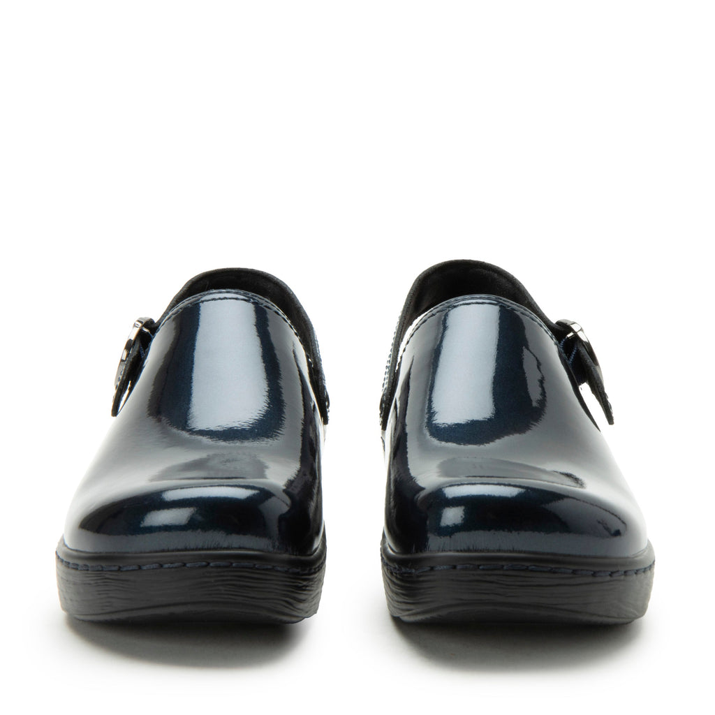 Olie Space Invaders Shoe | Alegria Shoes