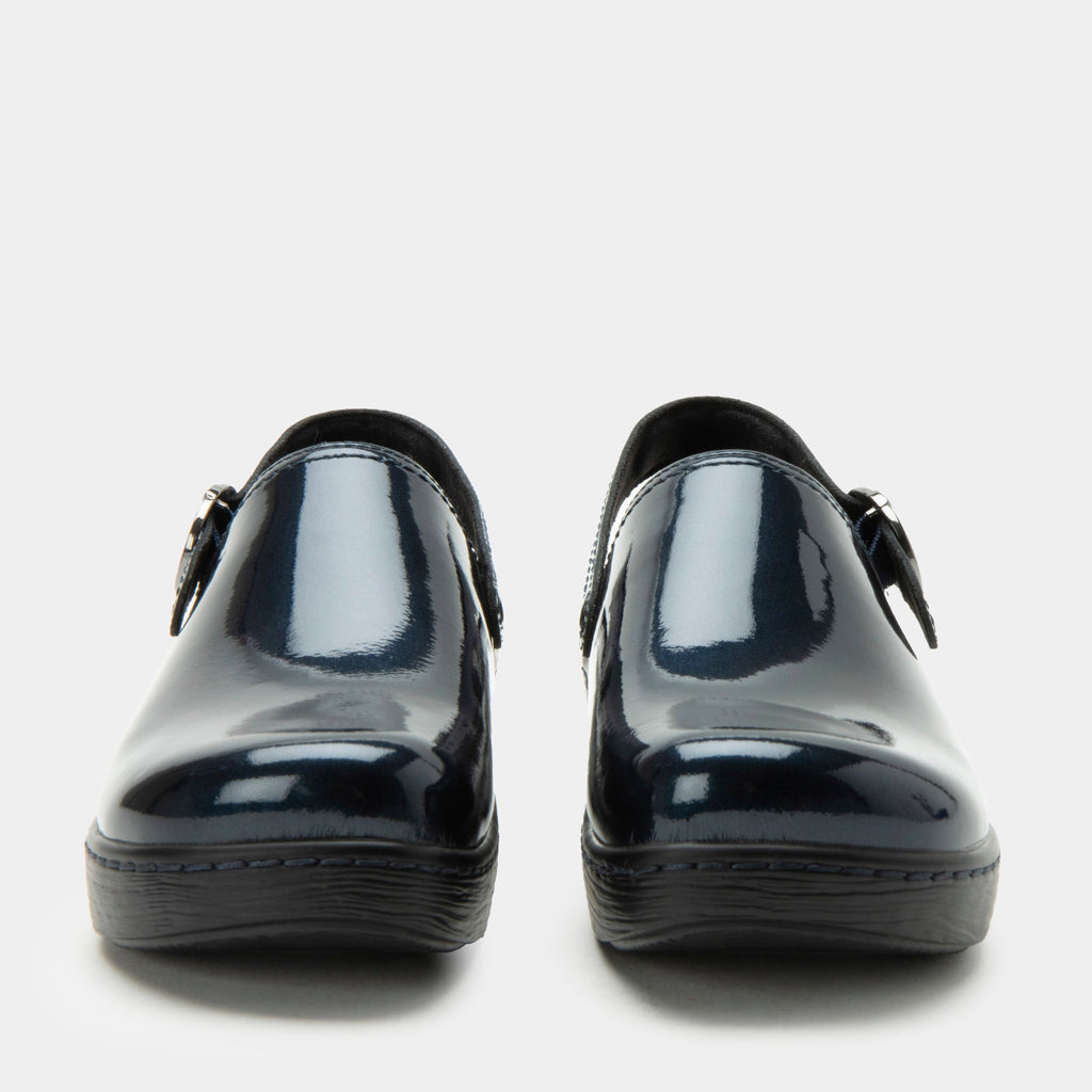 Olie Space Invaders Shoe | Alegria Shoes