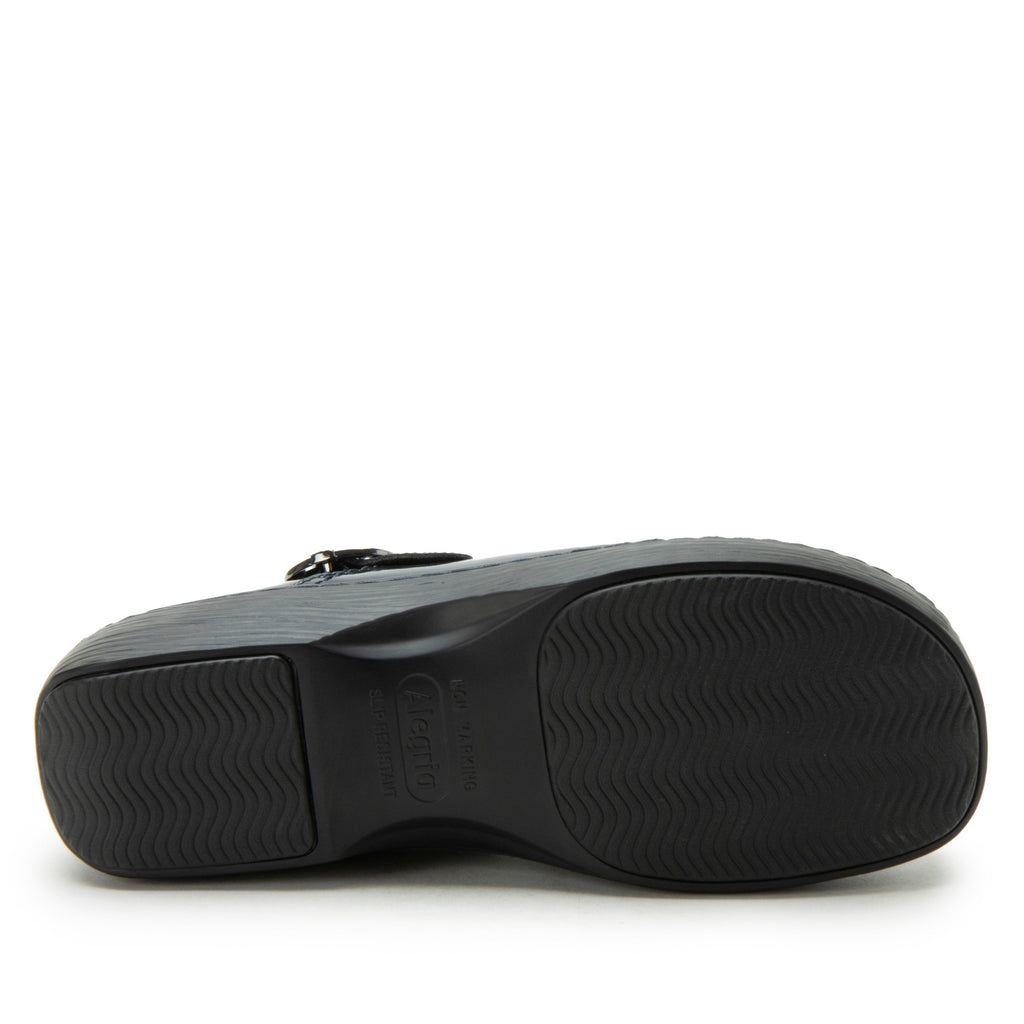 Olie Space Invaders Shoe | Alegria Shoes