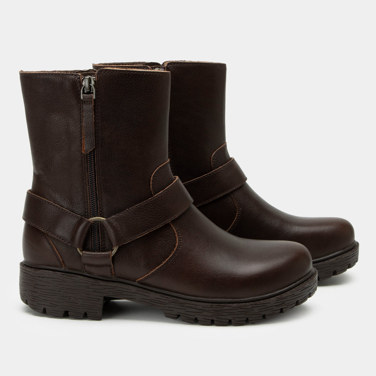 Olympia Java Boot | Alegria Shoes