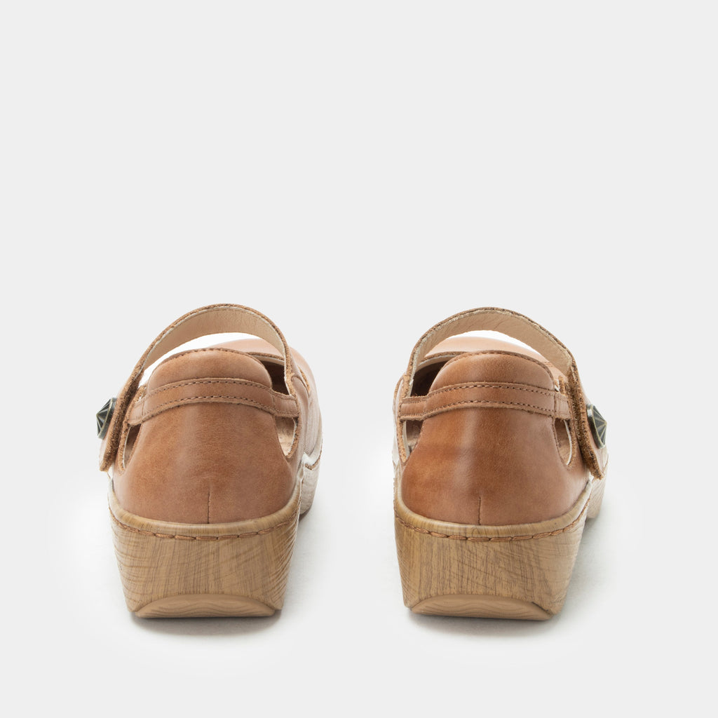 Onika Rancho Shoe | Alegria Shoes