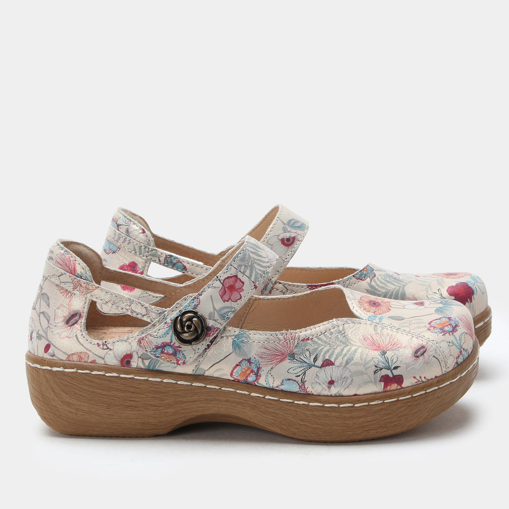 Onika Ethereal Shoe | Alegria Shoes