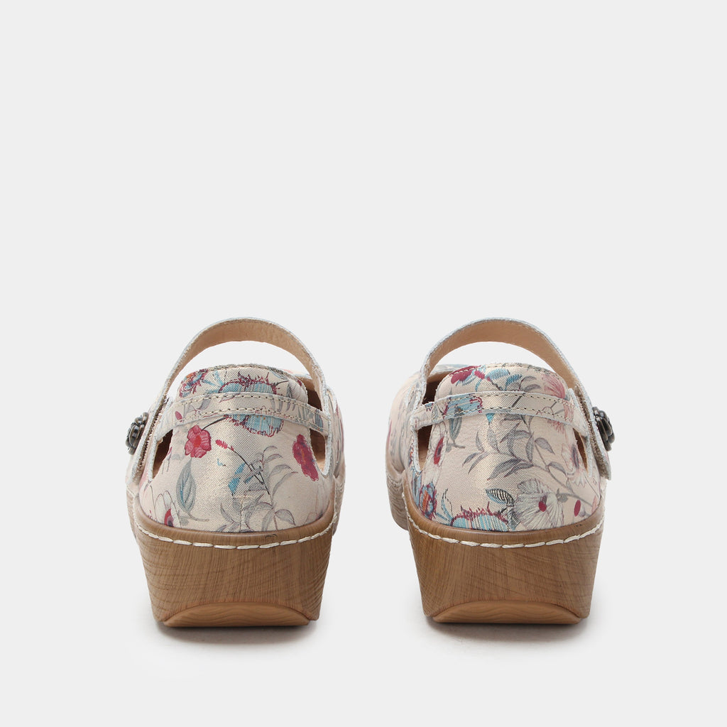 Onika Ethereal Shoe | Alegria Shoes