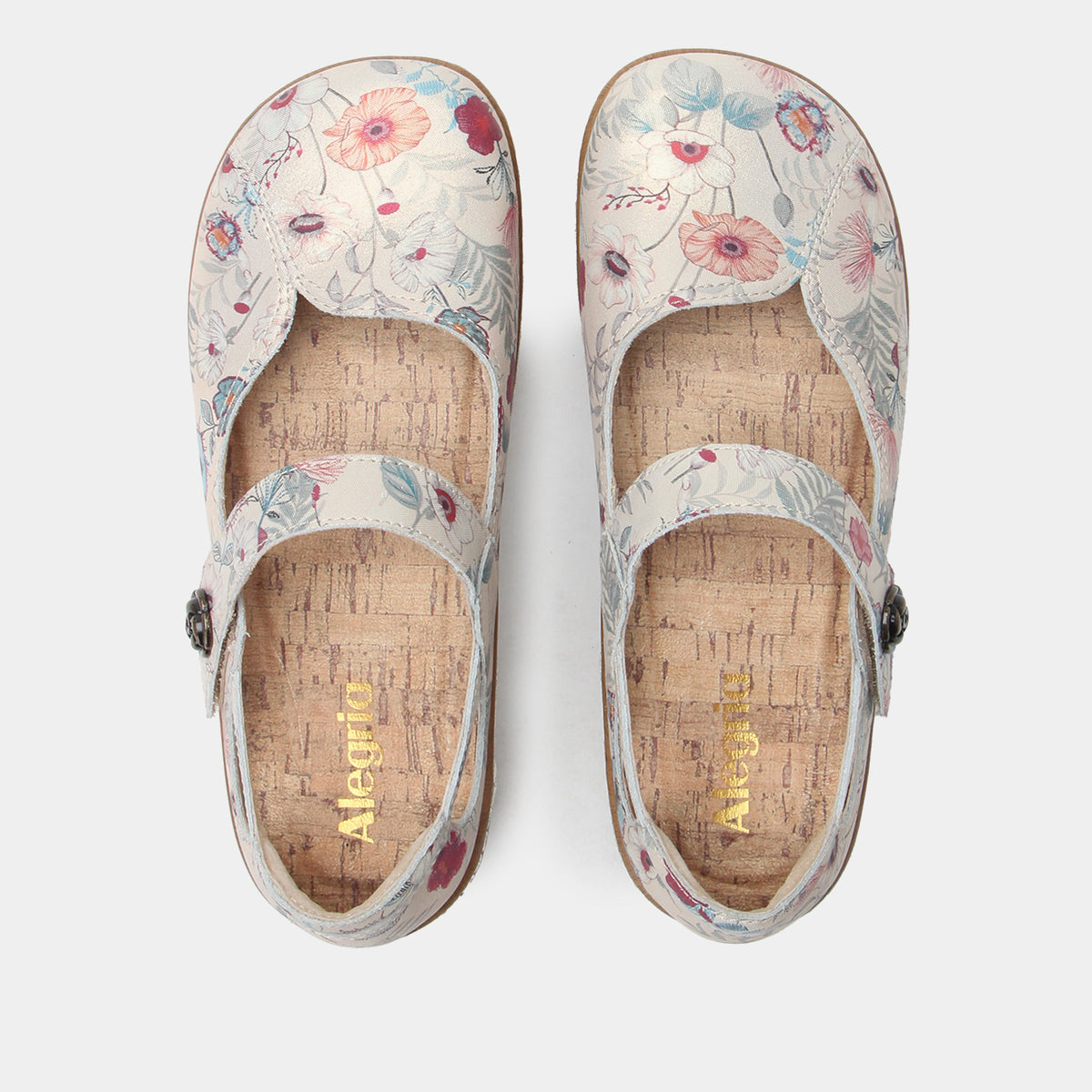 Onika Ethereal Shoe | Alegria Shoes