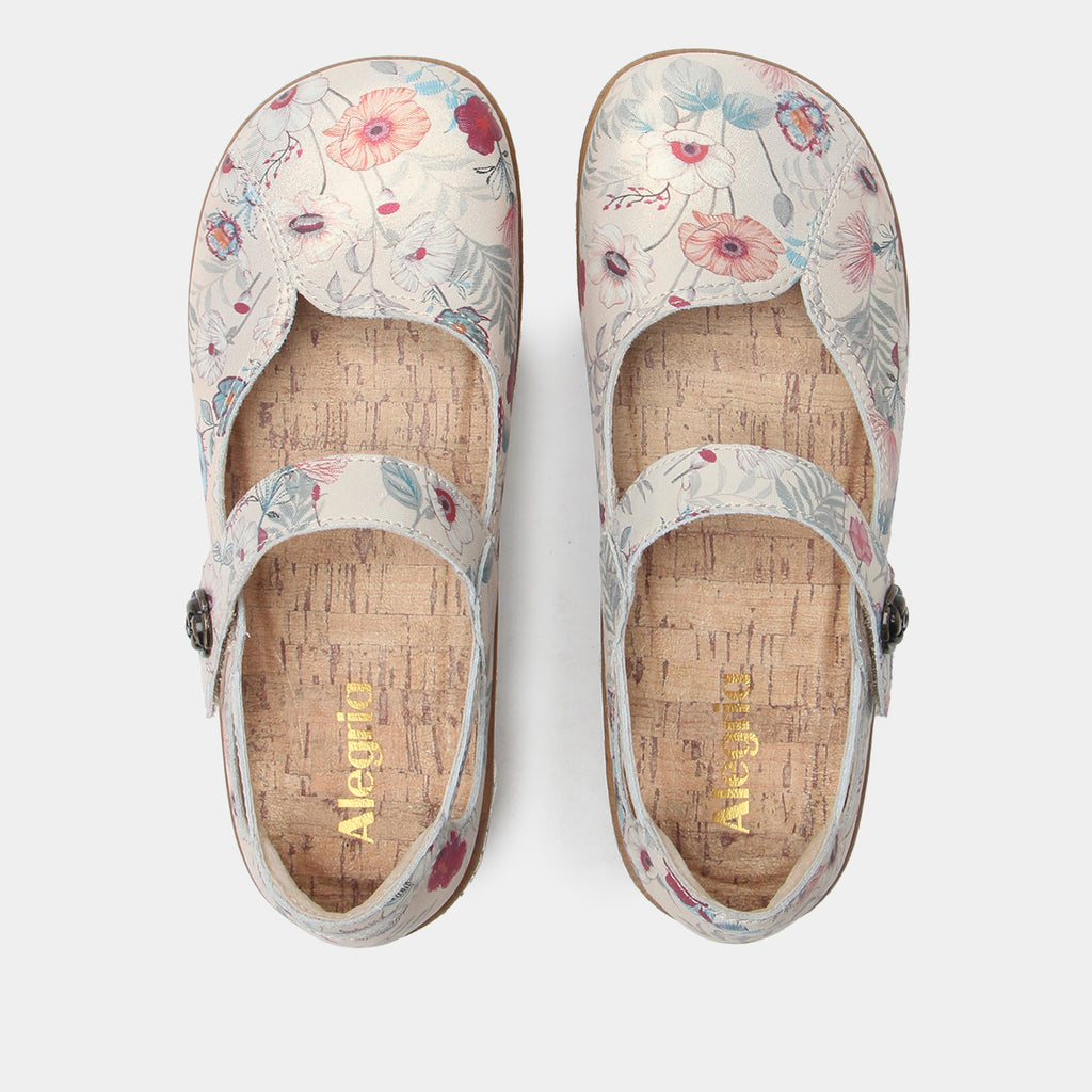 Onika Ethereal Shoe | Alegria Shoes