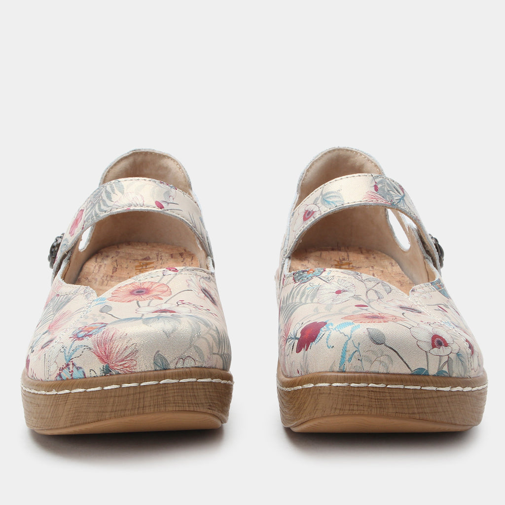 Onika Ethereal Shoe | Alegria Shoes