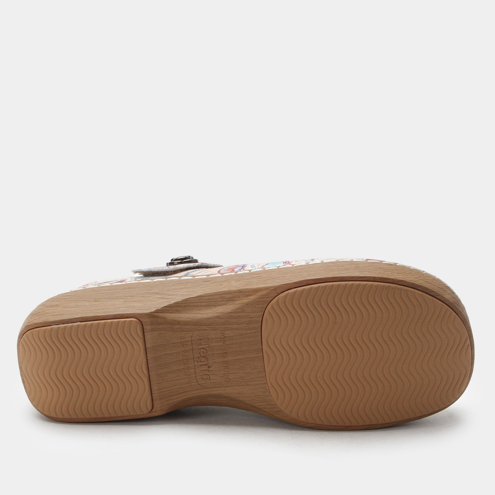 Onika Ethereal Shoe - Alegria Shoes