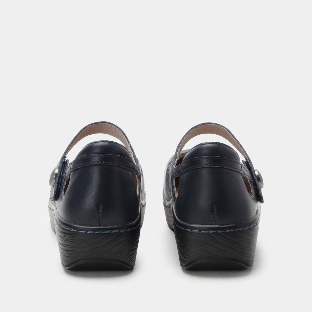 Onika Official mary Jane shoe | Alegria Shoes