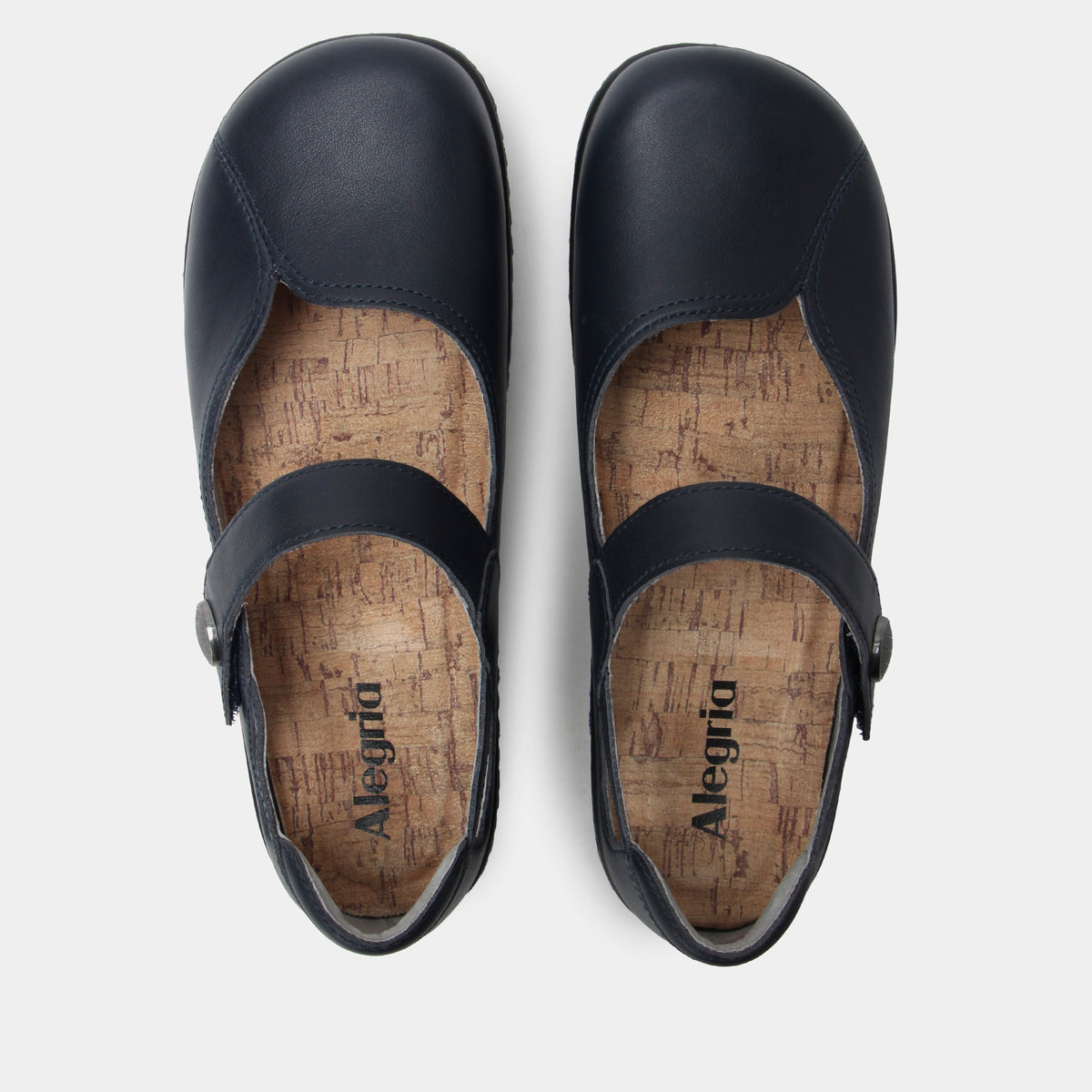 Onika Official mary Jane shoe | Alegria Shoes