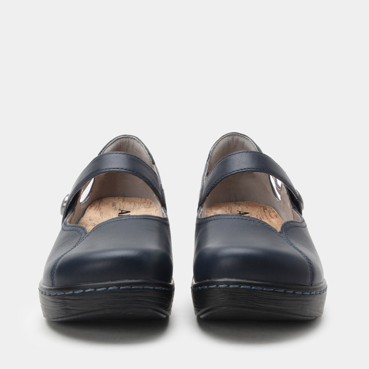 Onika Official mary Jane shoe | Alegria Shoes
