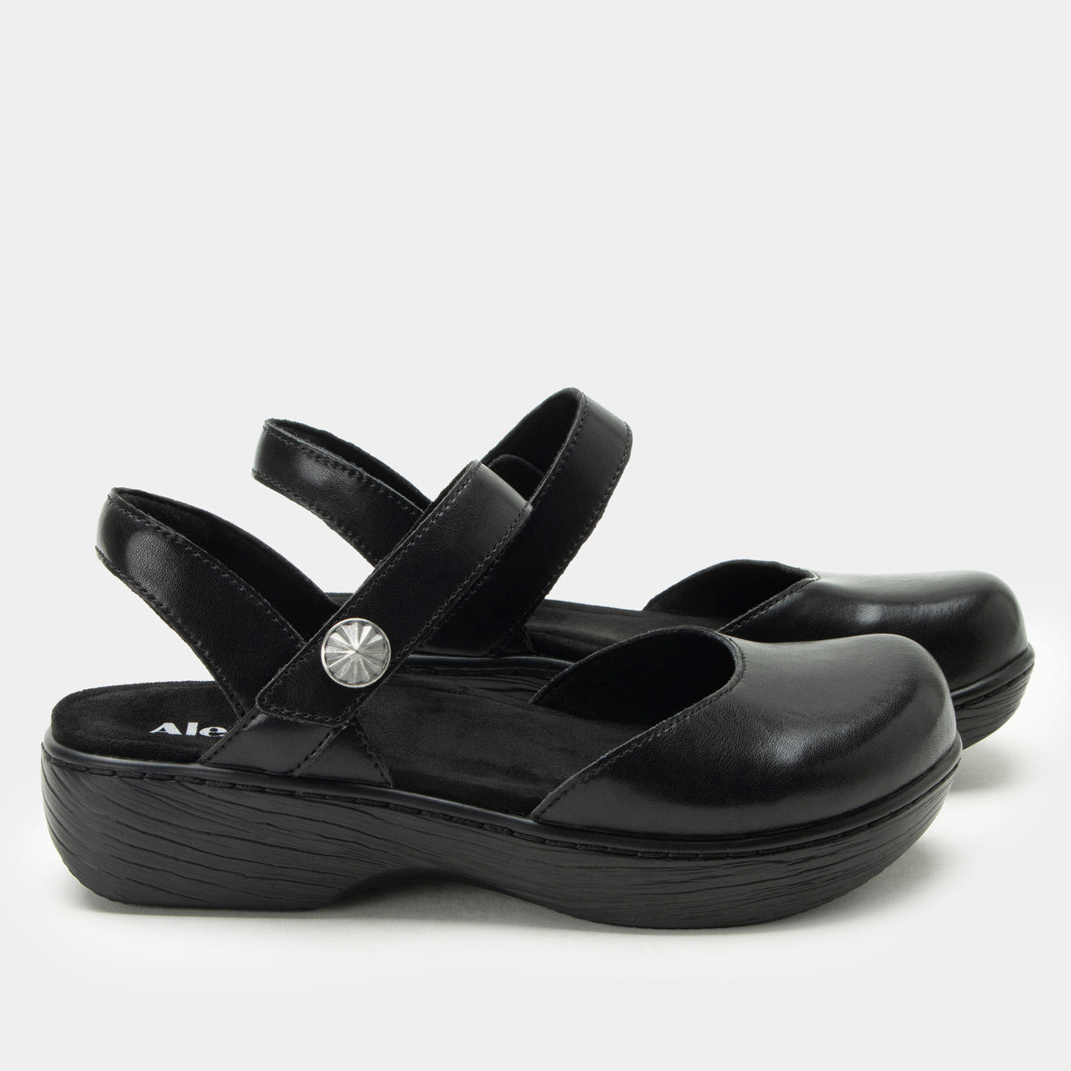 Opal Ink Shoe | Alegria Shoes