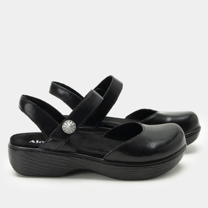 alegria Opal Ink Shoe