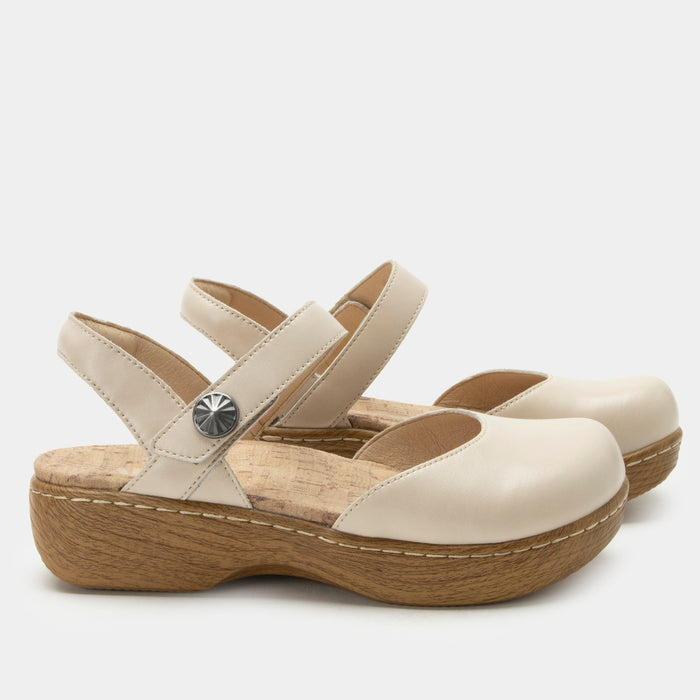 alegria Opal Oat Shoe