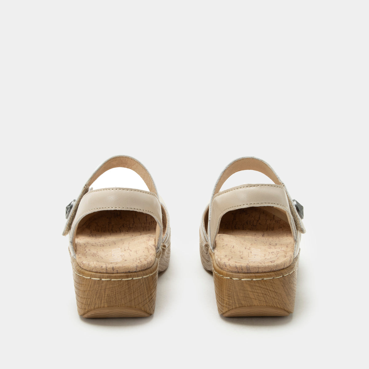 Opal Oat Shoe | Alegria Shoes