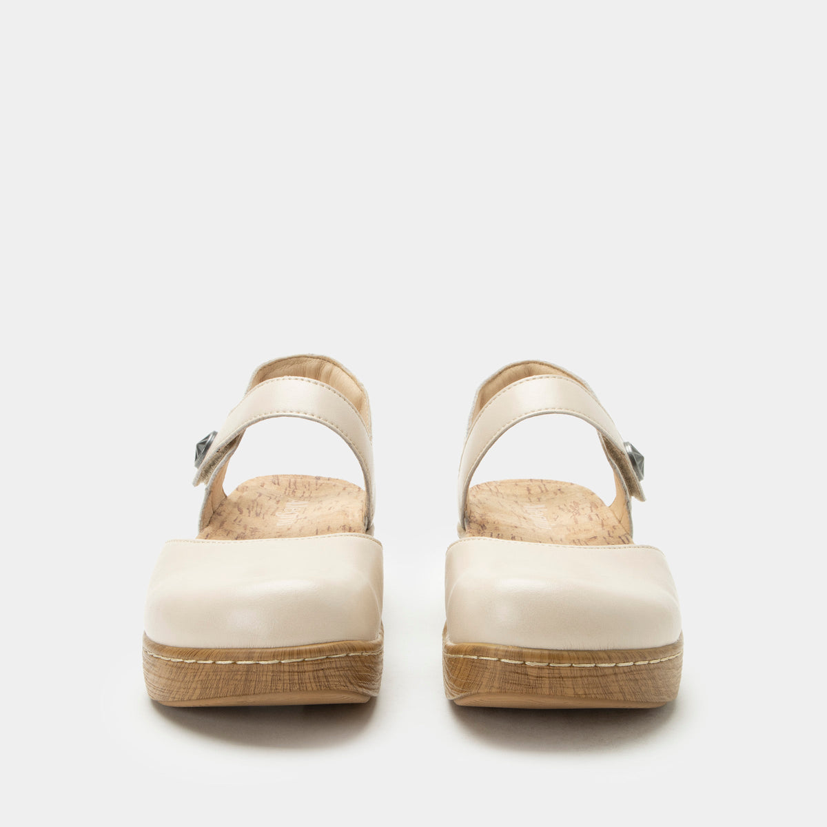 Opal Oat Shoe | Alegria Shoes
