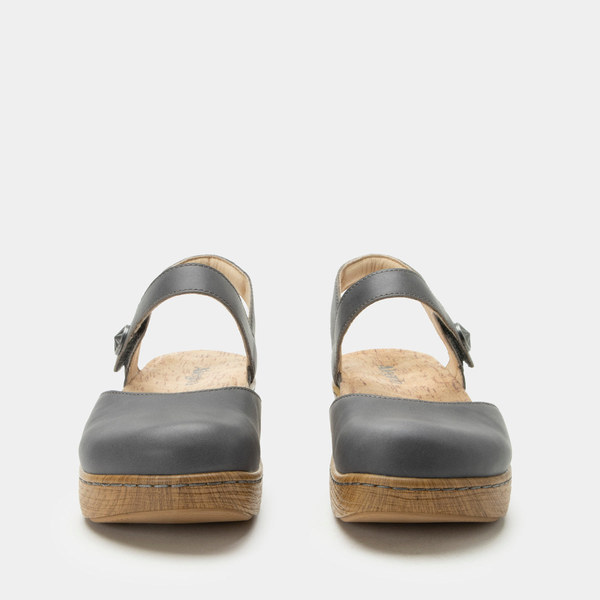 Opal Stone Shoe | Alegria Shoes