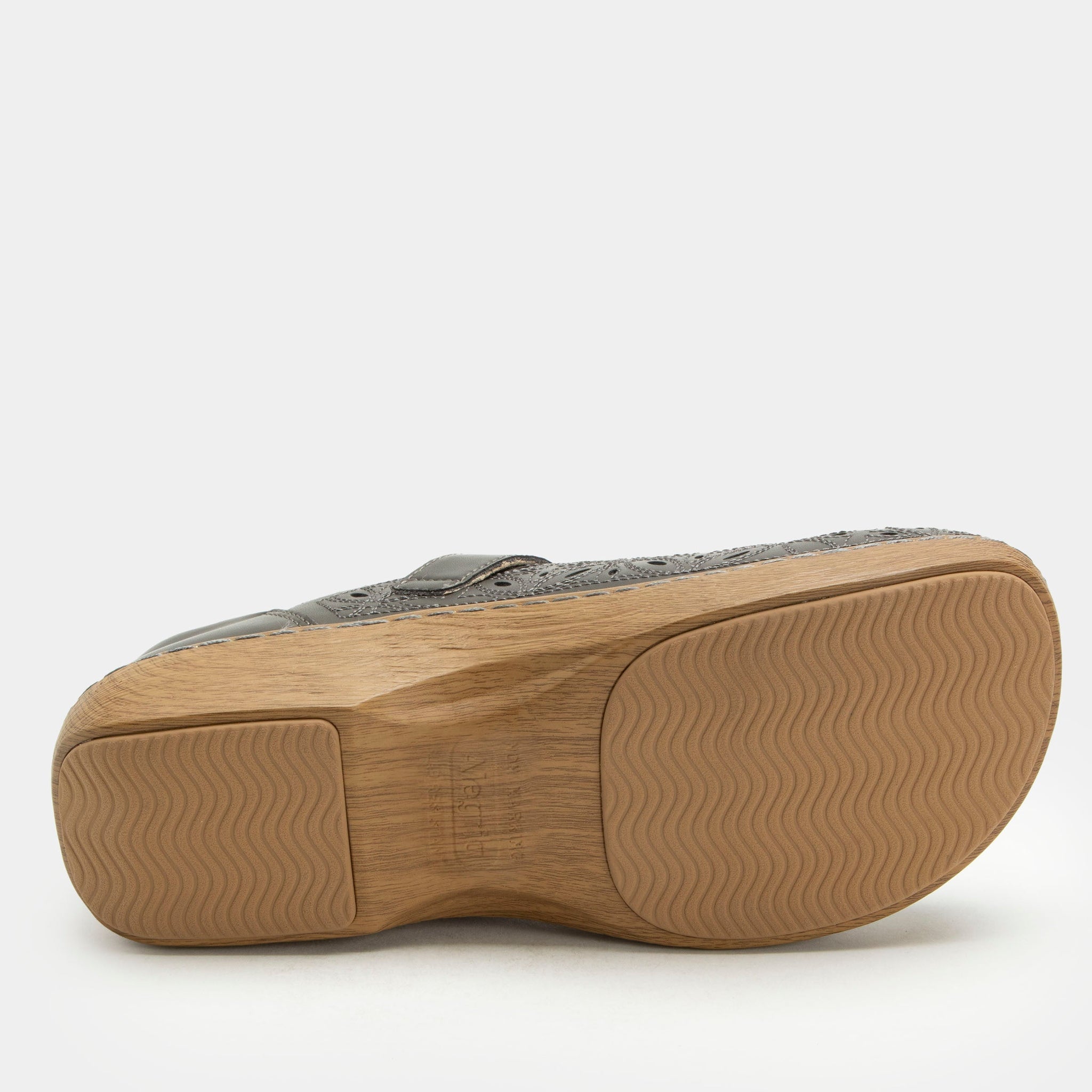 オフィーリア5 Opheliah Stone Breeze Shoe - Alegria Shoes